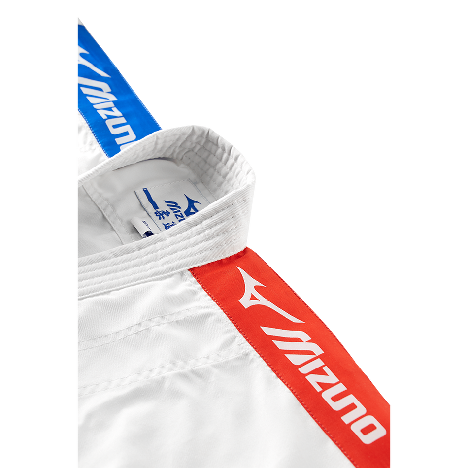 Mizuno Shiro plus France White